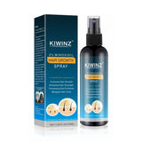 Kiwinz Professional Minoxidil for Men and Women
