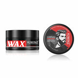 Kiwinz Professional Hair Wax | Long Lasting Effect
